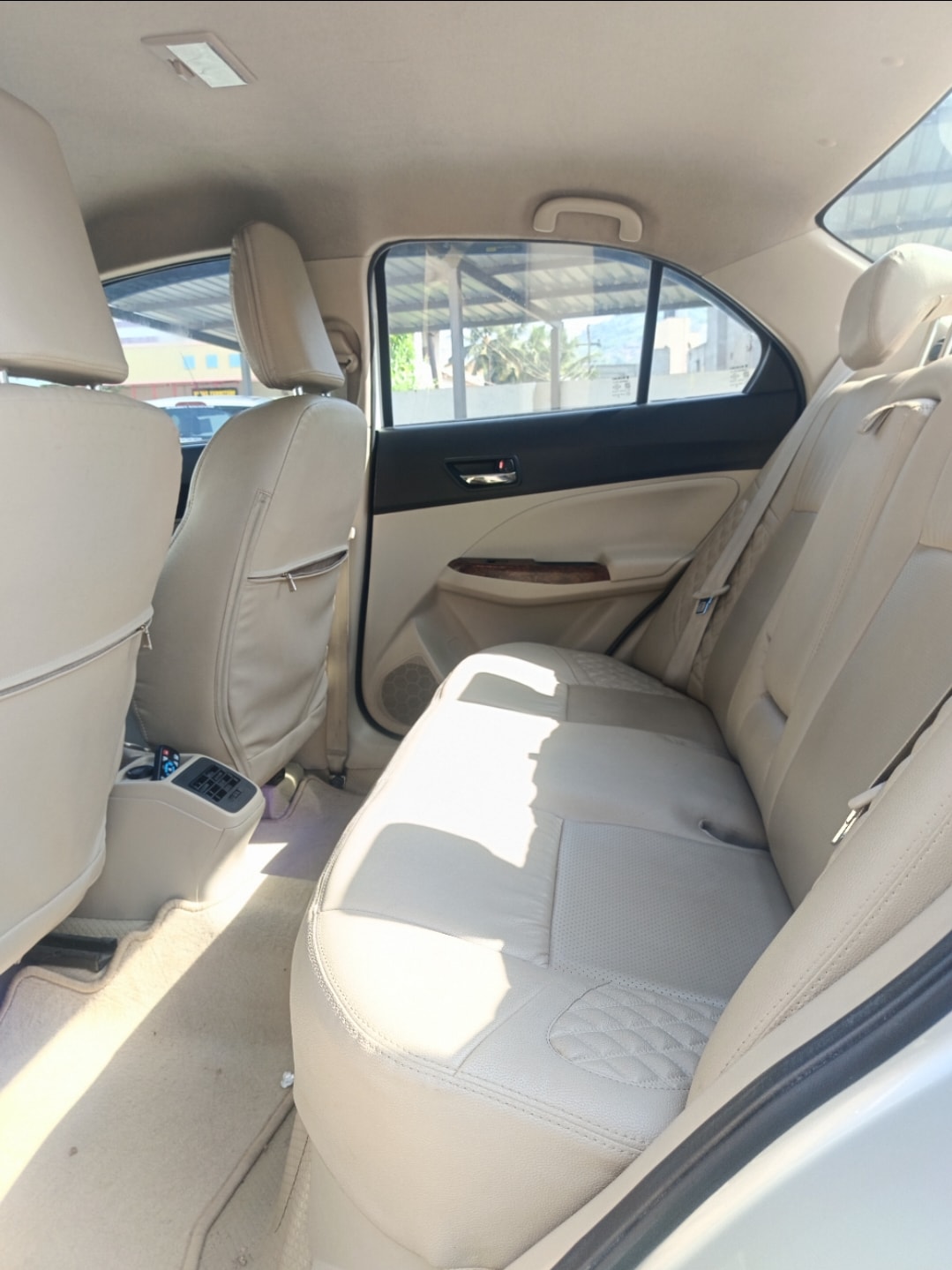 Used 2018 Maruti Suzuki Swift DZire Used 2018 Maruti Suzuki Swift DZire