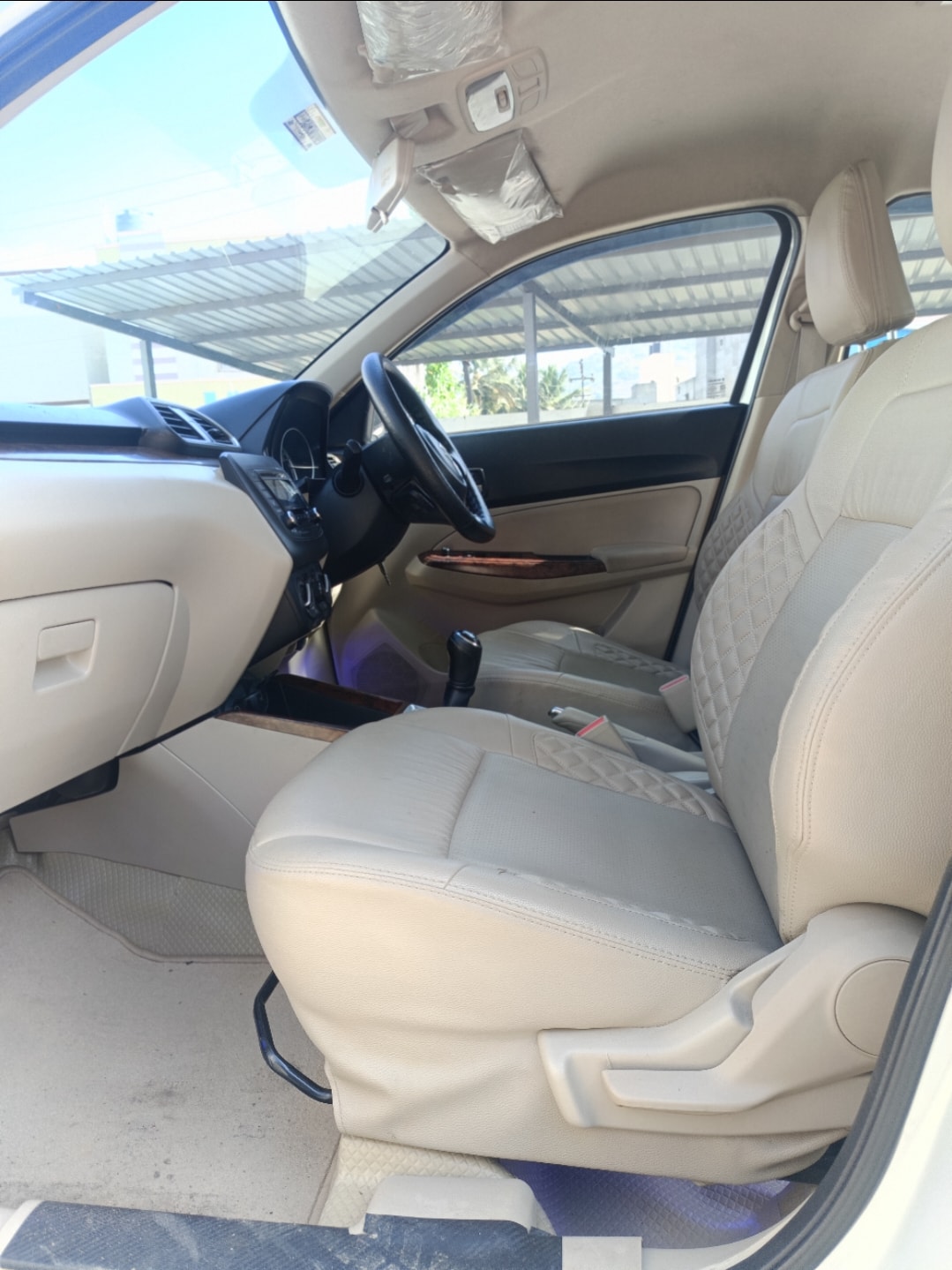 Used 2018 Maruti Suzuki Swift DZire Used 2018 Maruti Suzuki Swift DZire