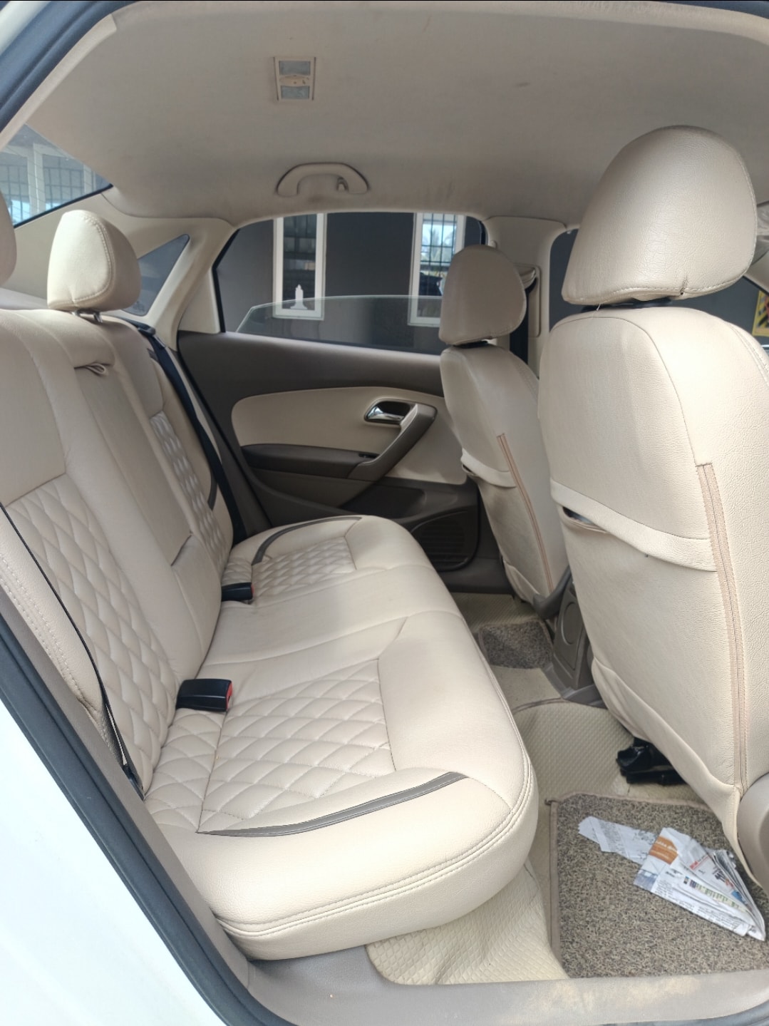 Used 2014 Skoda Rapid Used 2014 Skoda Rapid