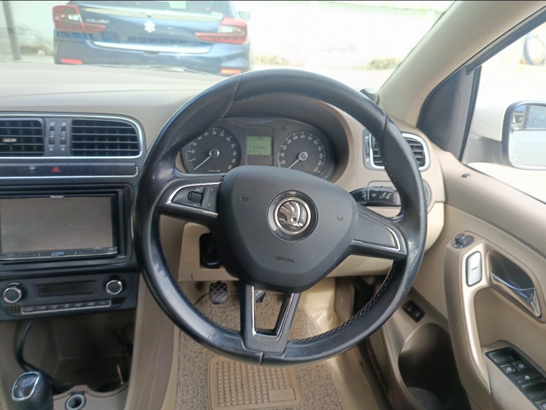 Used 2014 Skoda Rapid Used 2014 Skoda Rapid