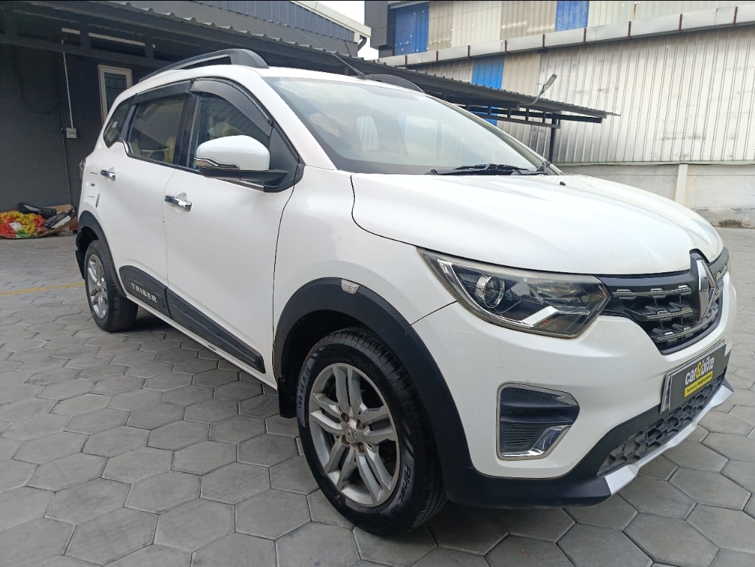 Triber image 7 Triber image 7