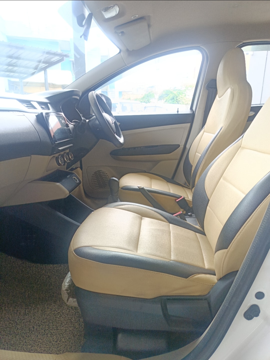 Used 2021 Renault Triber Used 2021 Renault Triber
