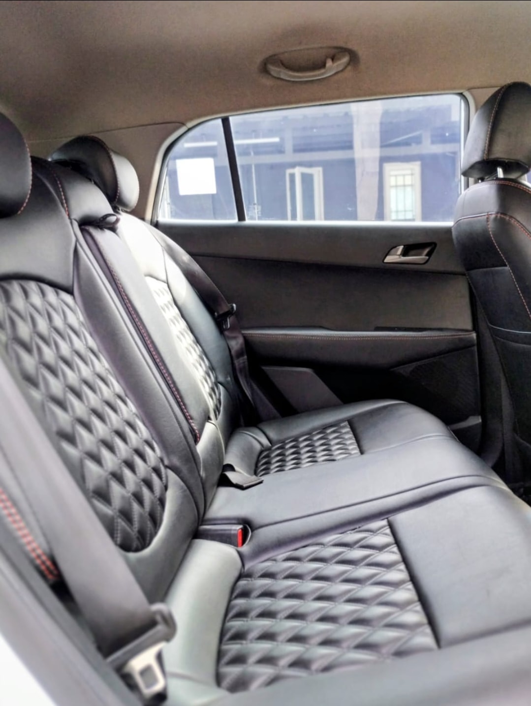Used 2016 Hyundai Creta Used 2016 Hyundai Creta