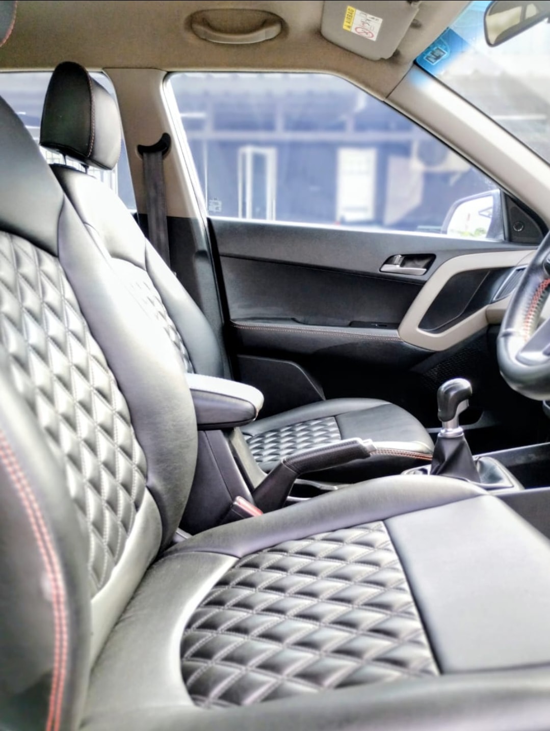 Used 2016 Hyundai Creta Used 2016 Hyundai Creta