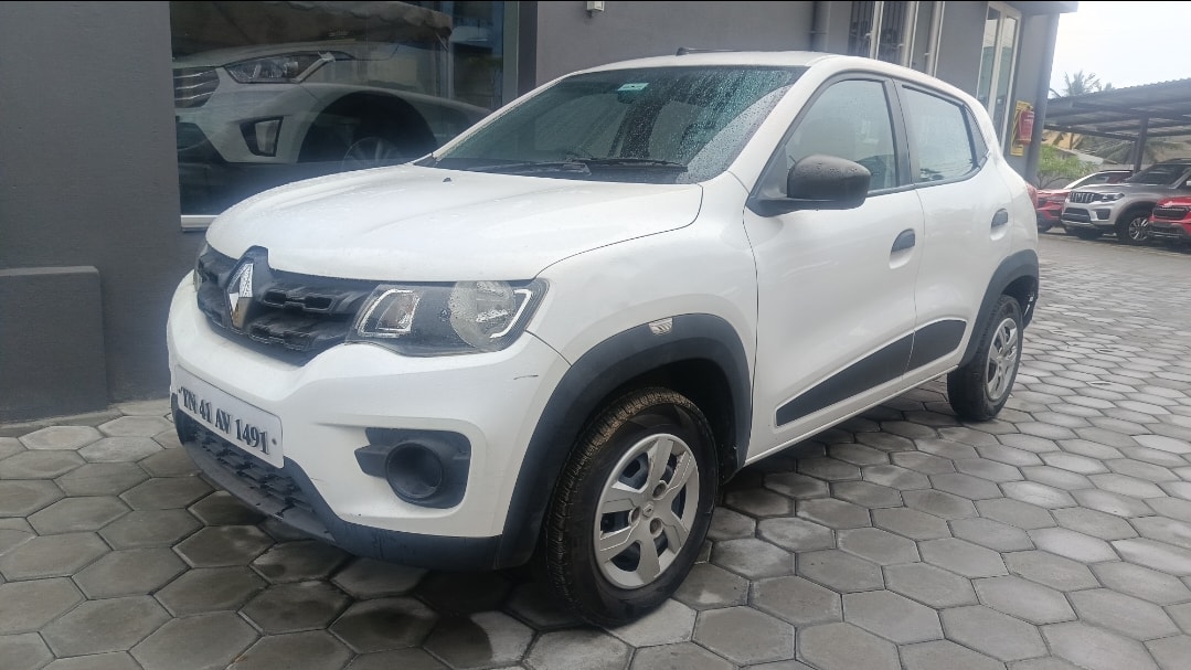 Kwid image 1 Kwid image 1