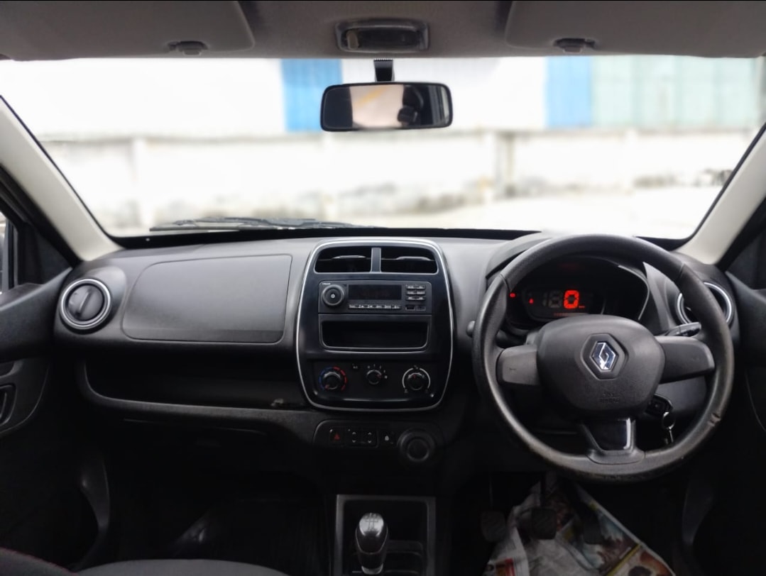 Kwid image 12 Kwid image 12