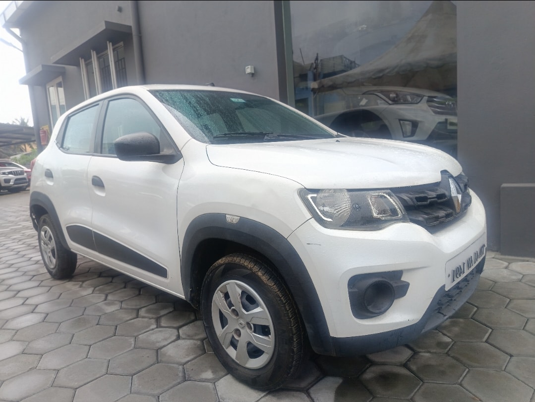 Kwid image 7 Kwid image 7