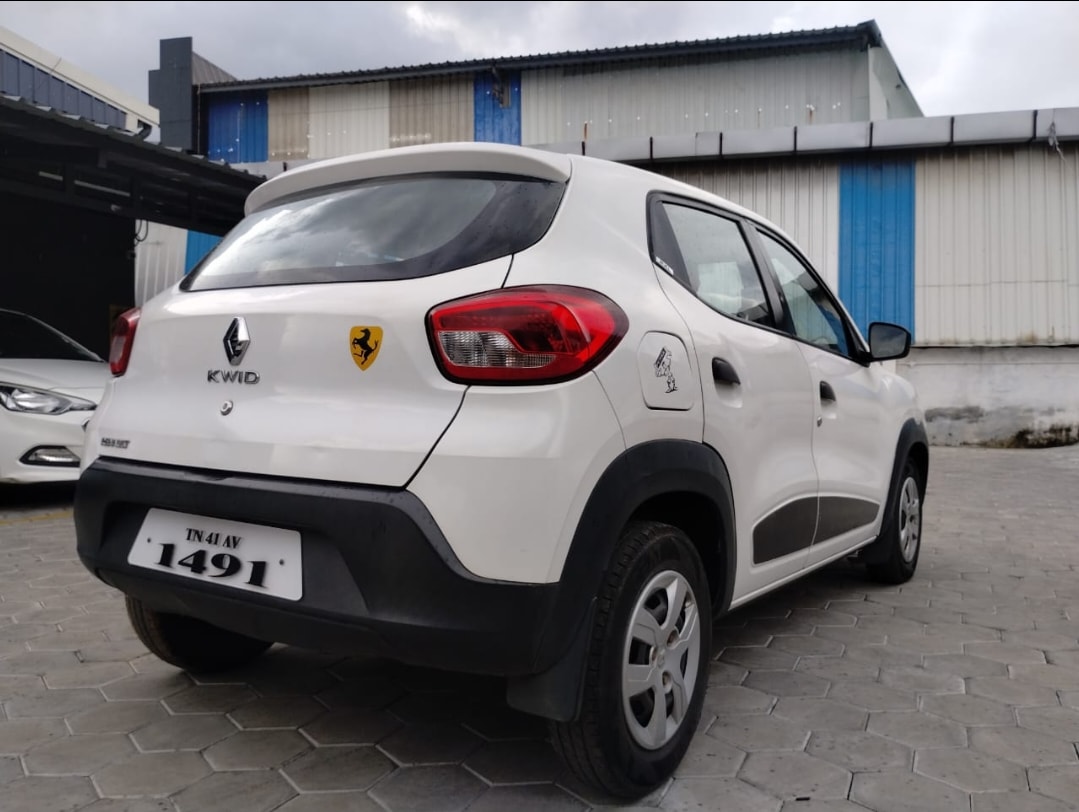 Kwid image 3 Kwid image 3