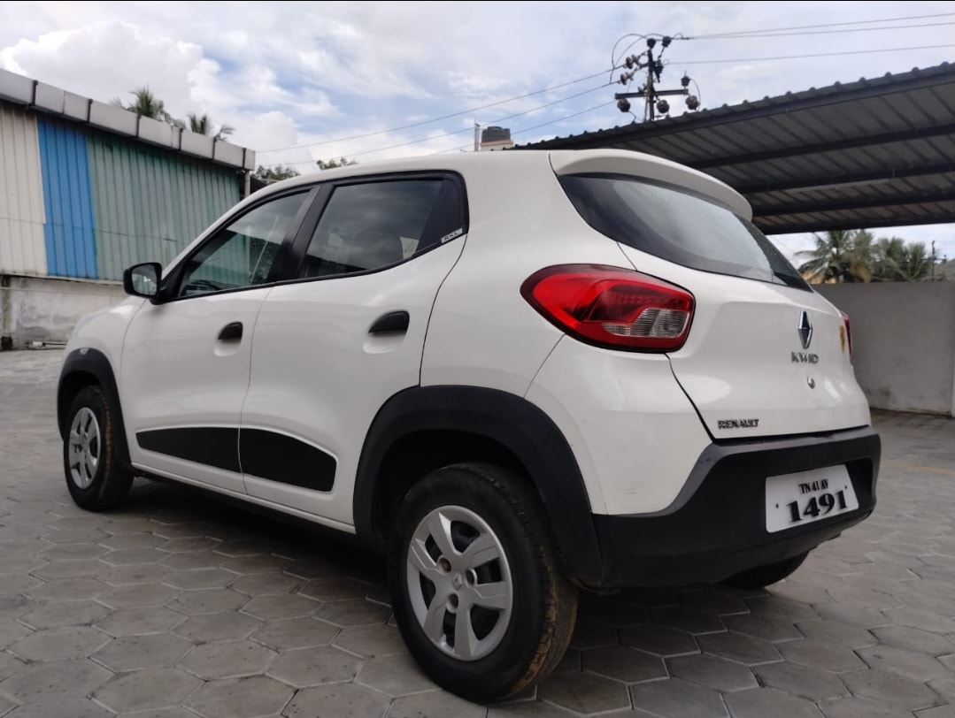 Kwid image 5 Kwid image 5