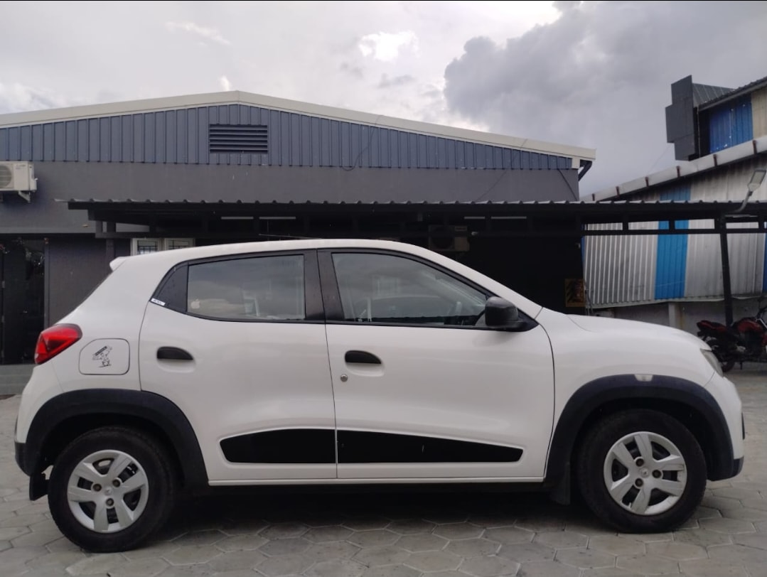 Kwid image 6 Kwid image 6