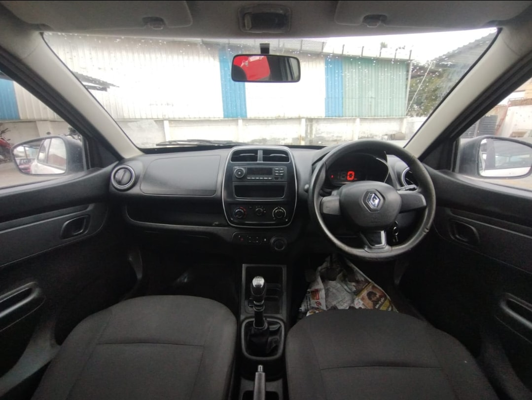 Kwid image 13 Kwid image 13