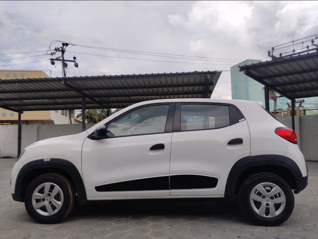 Kwid image 10 Kwid image 10