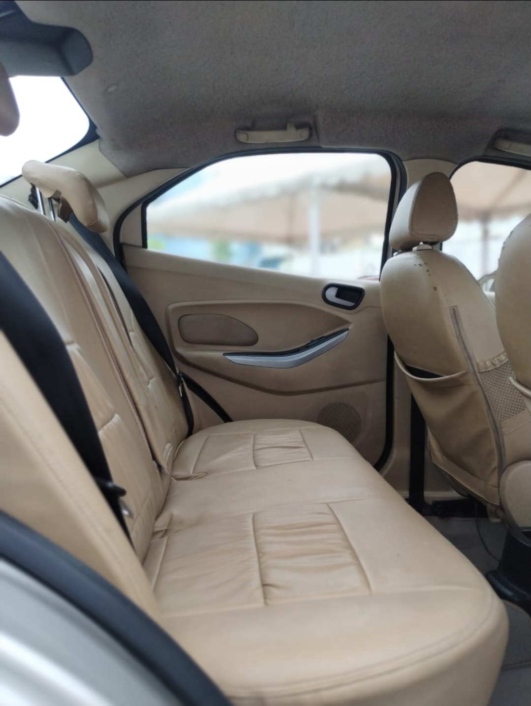 Used 2019 Ford Figo Aspire Used 2019 Ford Figo Aspire