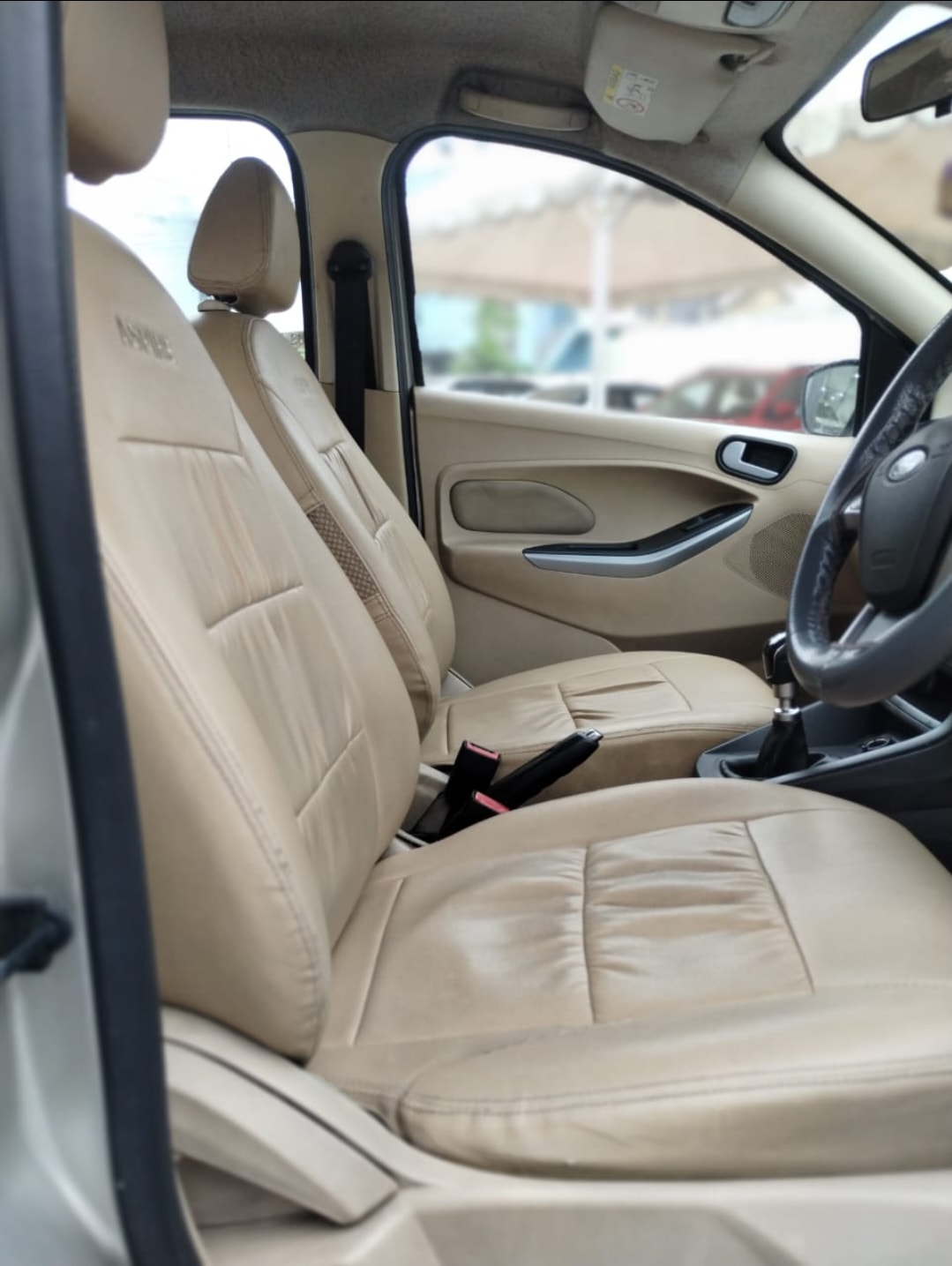 Used 2019 Ford Figo Aspire Used 2019 Ford Figo Aspire