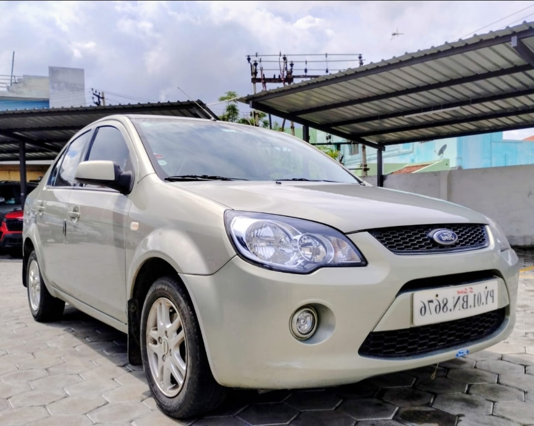 Fiesta Classic image 7 Fiesta Classic image 7