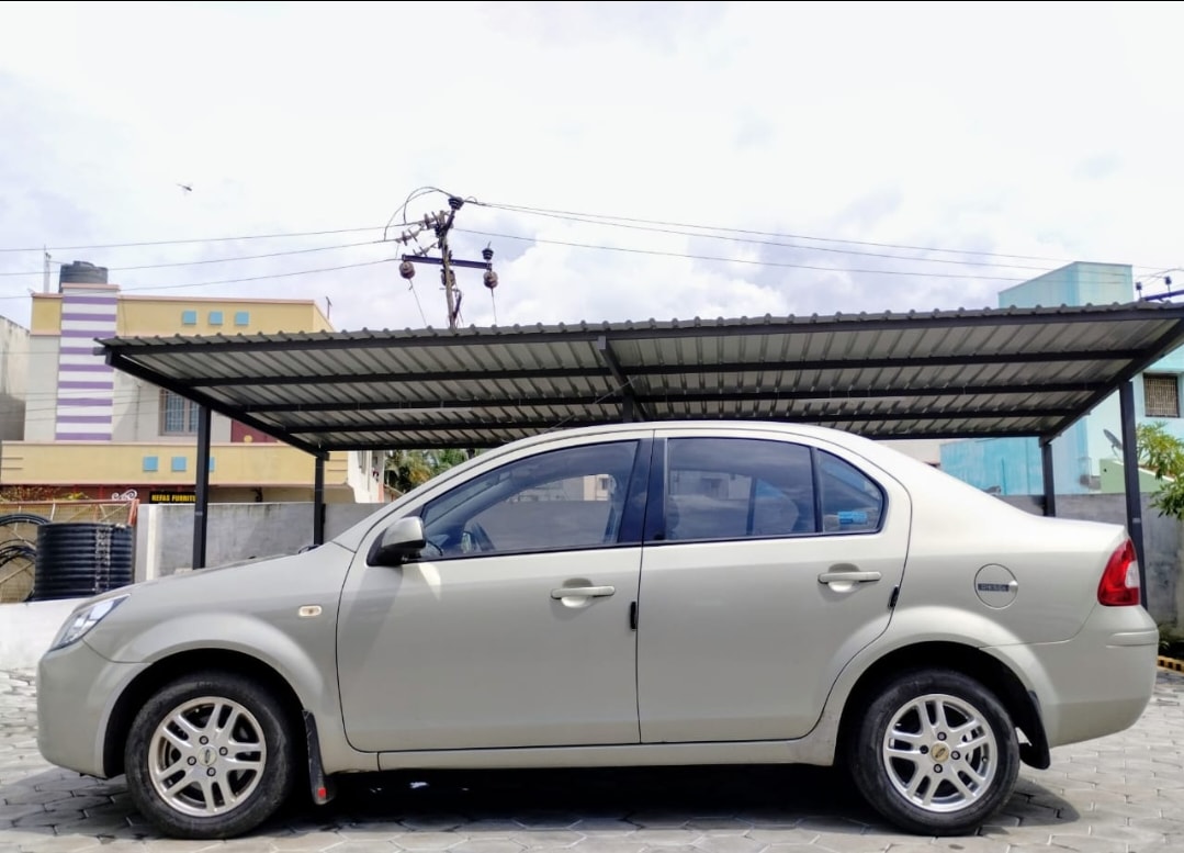 Fiesta Classic image 2 Fiesta Classic image 2