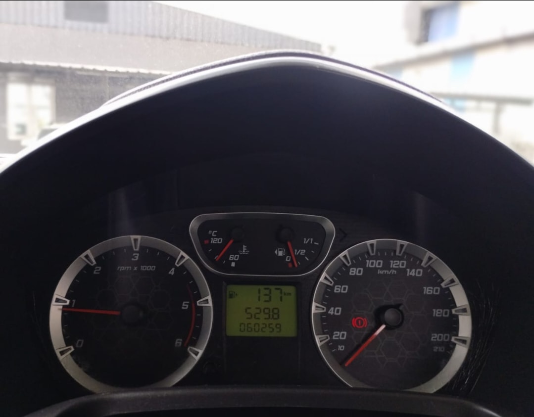 Fiesta Classic image 11 Fiesta Classic image 11