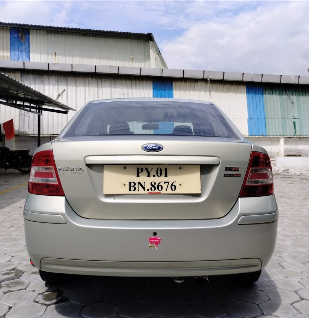 Fiesta Classic image 4 Fiesta Classic image 4