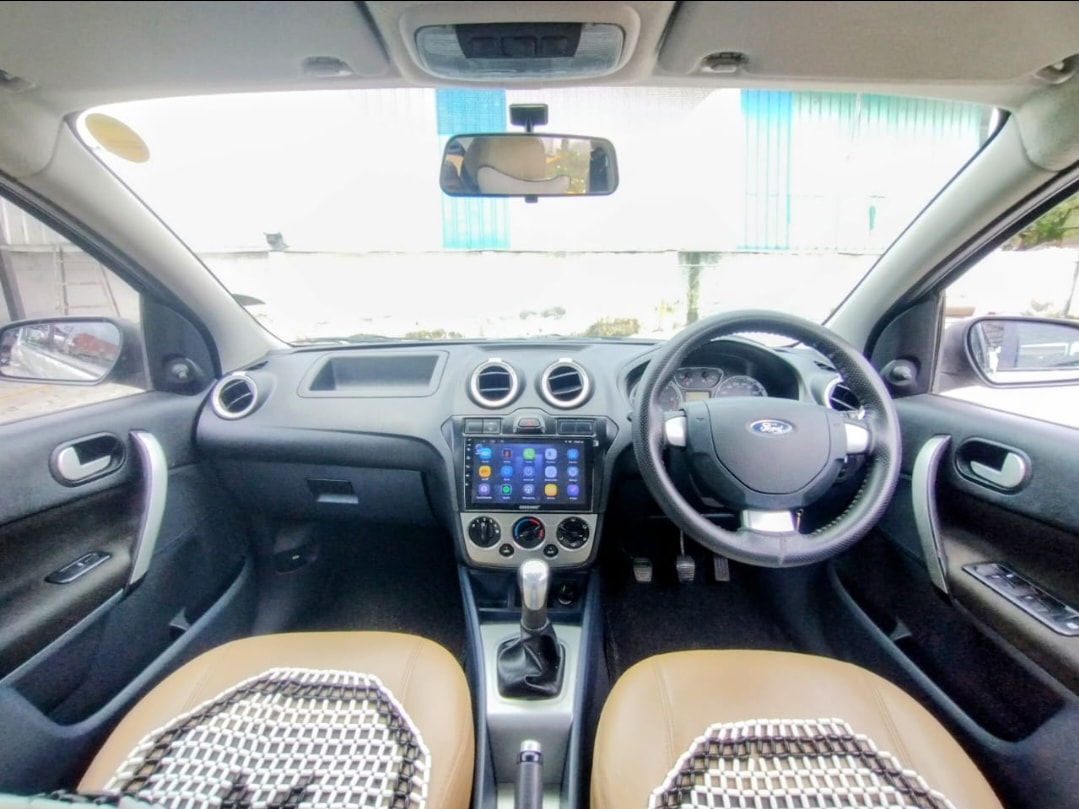 Fiesta Classic image 13 Fiesta Classic image 13