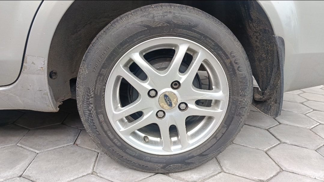 Fiesta Classic image 9 Fiesta Classic image 9