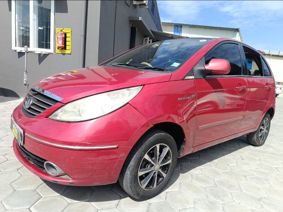 Used 2013 Tata Indica Vista Used 2013 Tata Indica Vista