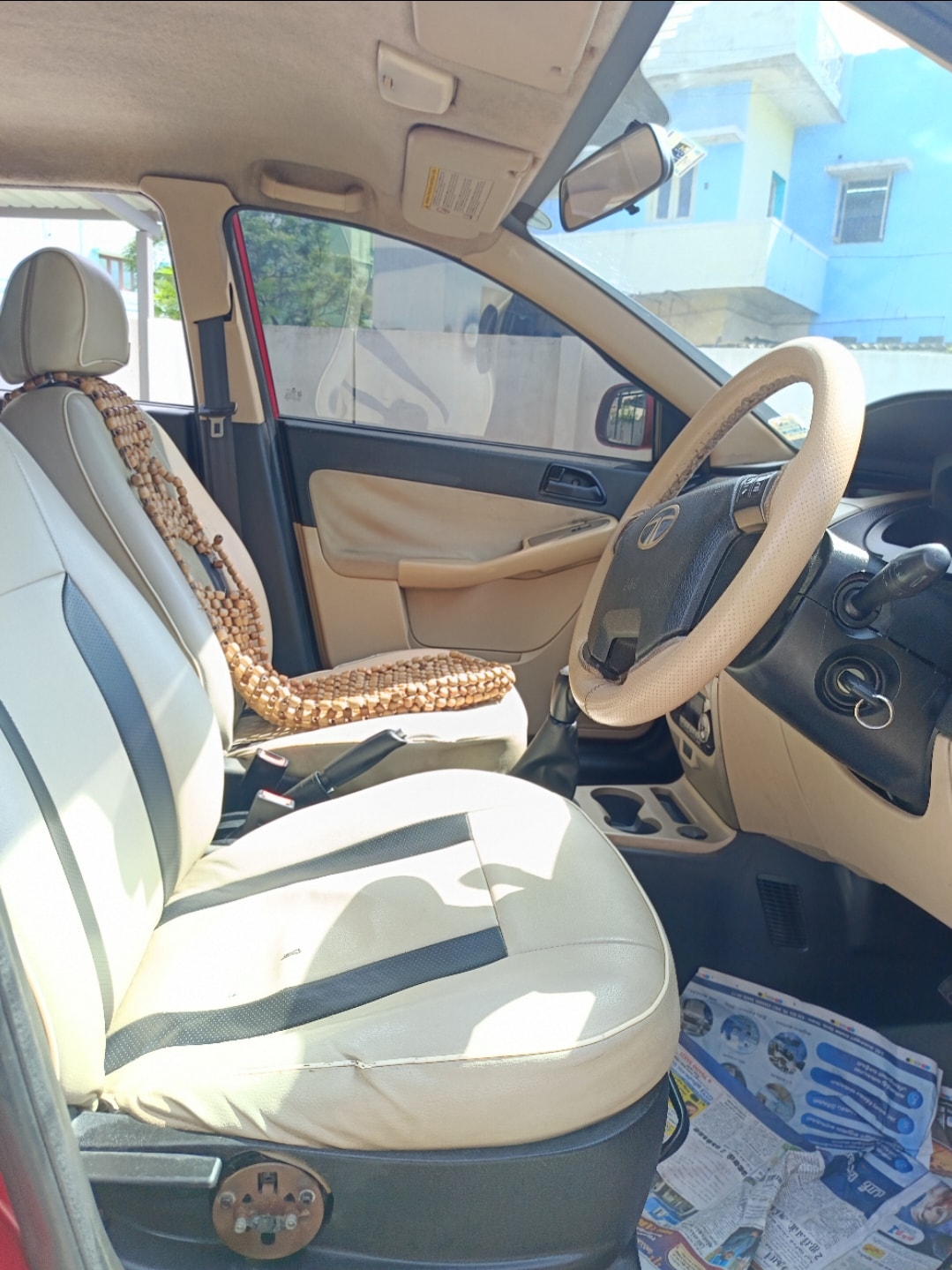 Used 2013 Tata Indica Vista Used 2013 Tata Indica Vista