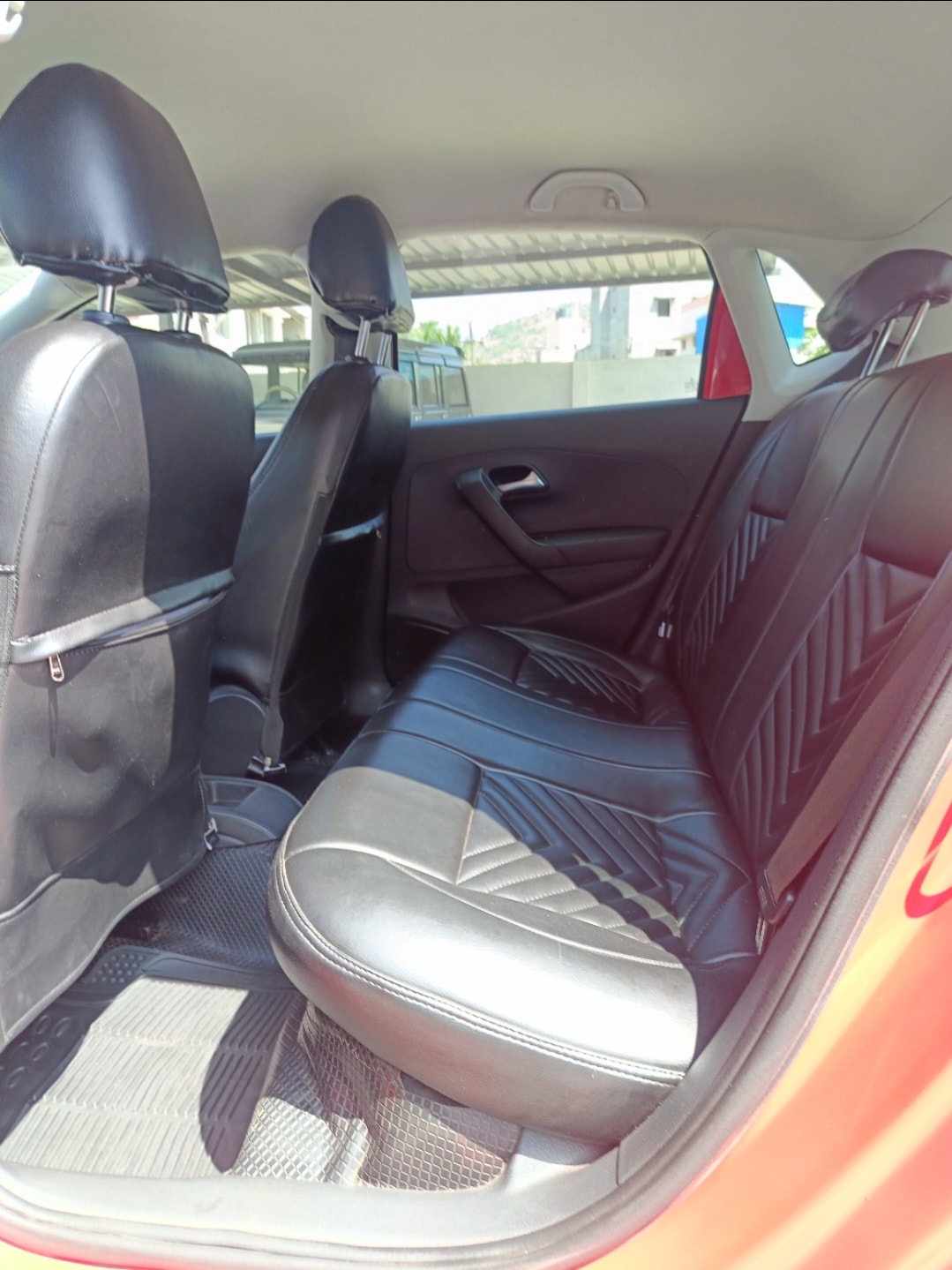 Used 2017 Volkswagen Polo Used 2017 Volkswagen Polo