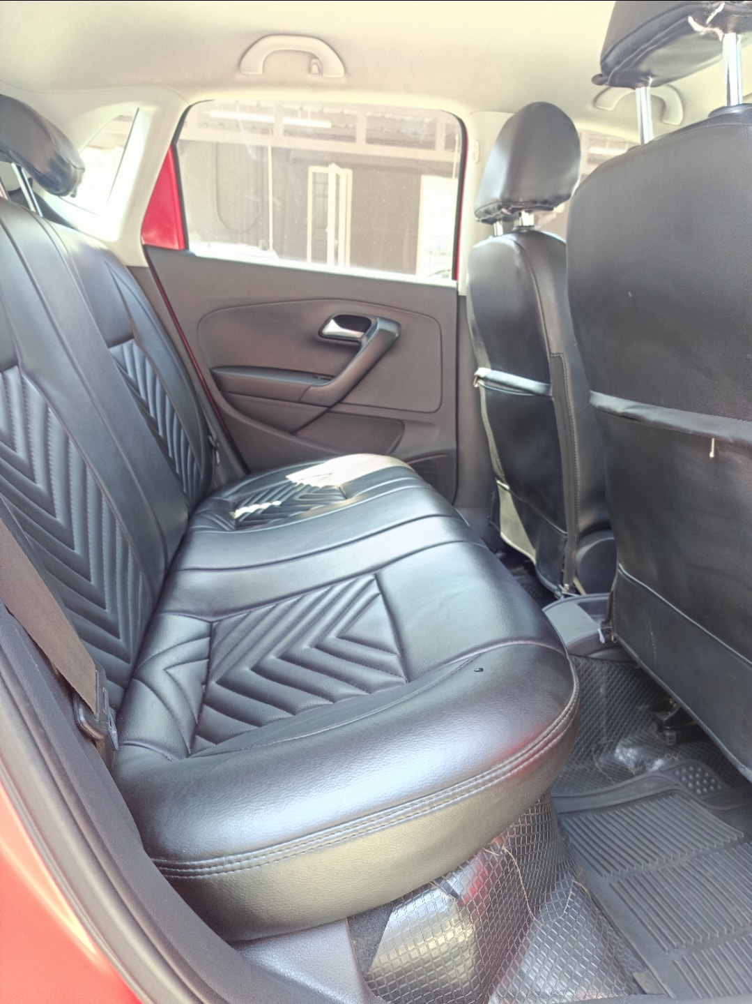 Used 2017 Volkswagen Polo Used 2017 Volkswagen Polo