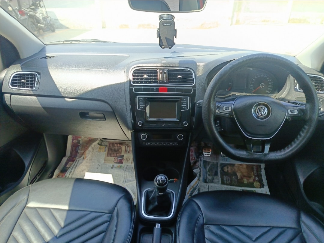 Used 2017 Volkswagen Polo Used 2017 Volkswagen Polo