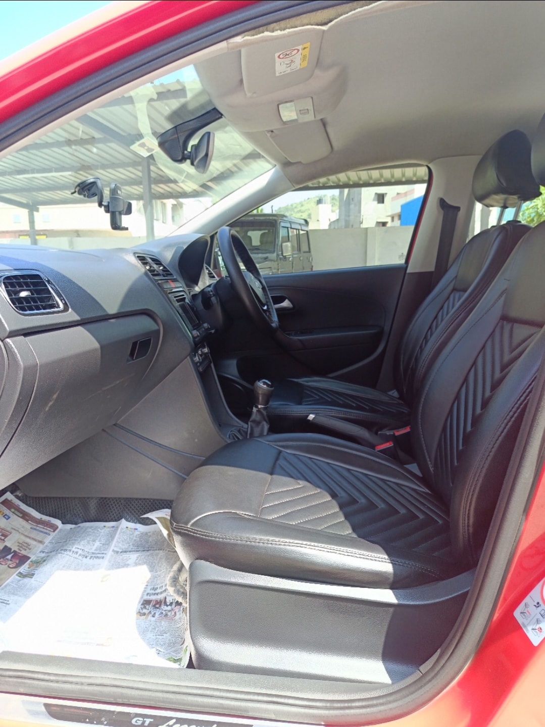 Used 2017 Volkswagen Polo Used 2017 Volkswagen Polo