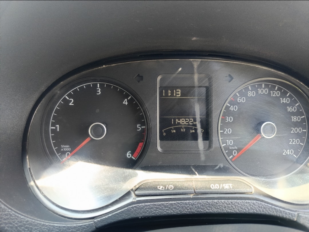 Used 2017 Volkswagen Polo Used 2017 Volkswagen Polo