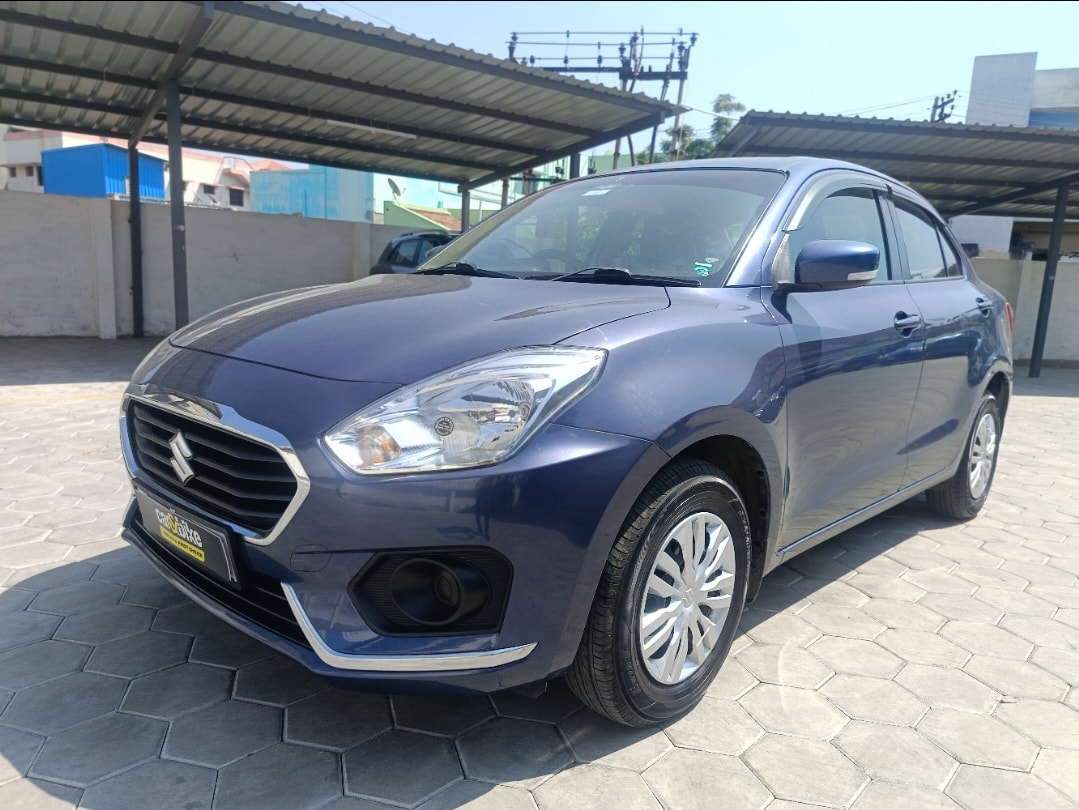 Used 2017 Maruti Suzuki Dzire Used 2017 Maruti Suzuki Dzire