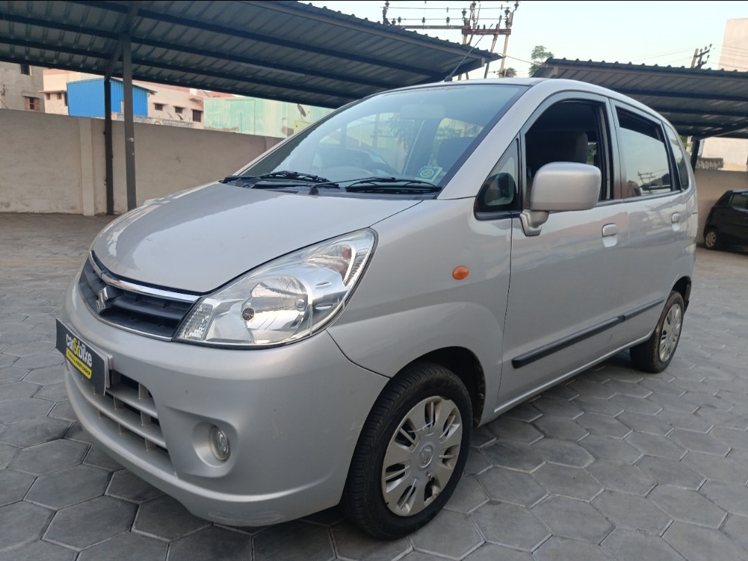 Used 2013 Maruti Suzuki Zen Estilo Used 2013 Maruti Suzuki Zen Estilo