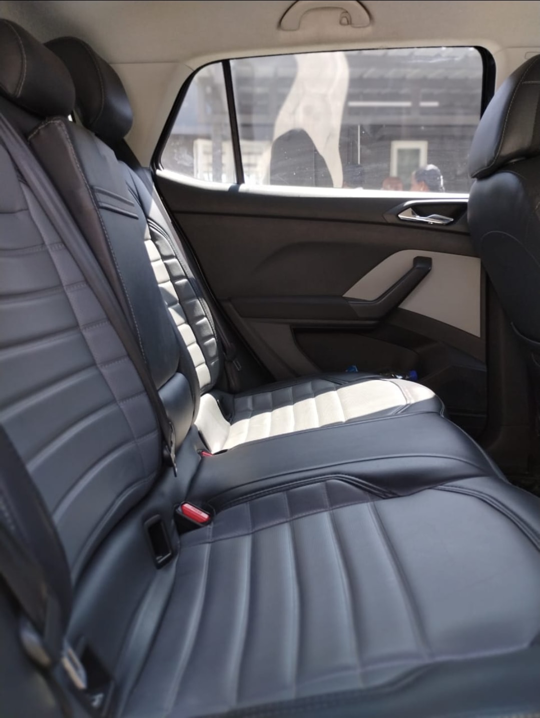 Kushaq image 16 Kushaq image 16