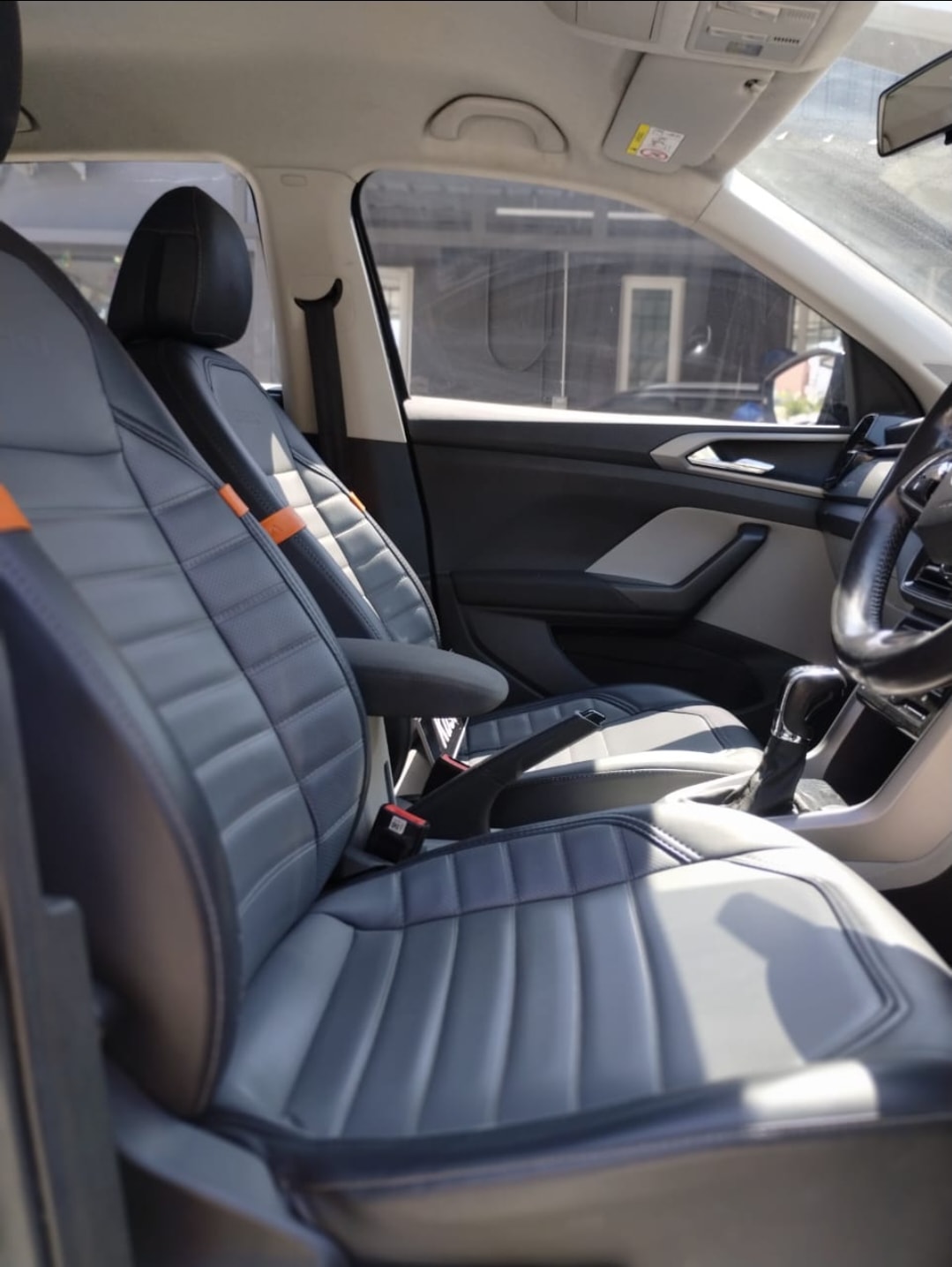 Kushaq image 13 Kushaq image 13