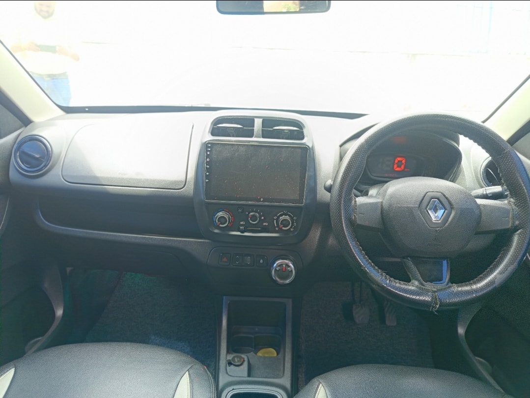 Kwid image 12 Kwid image 12