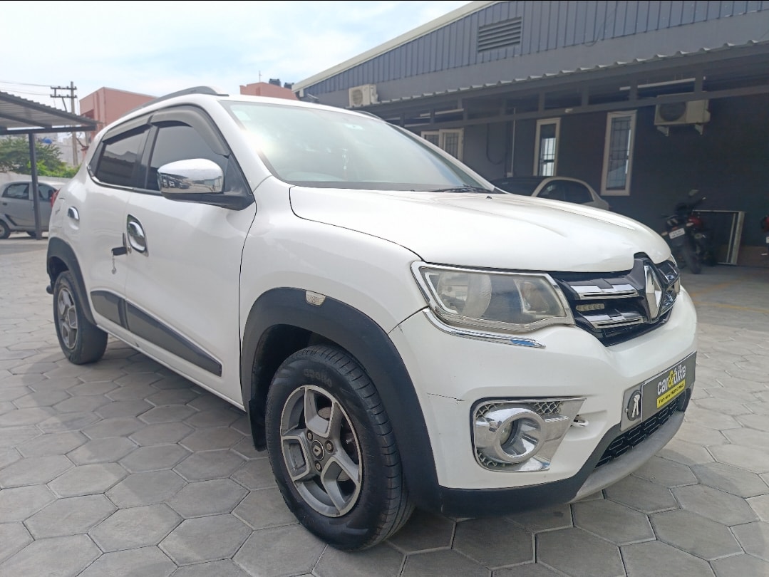 Kwid image 7 Kwid image 7