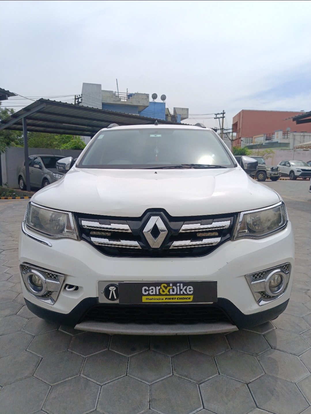 Kwid image 8 Kwid image 8