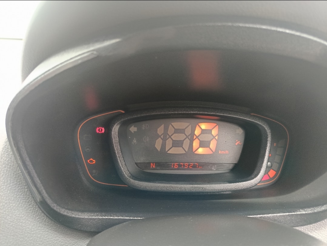 Kwid image 11 Kwid image 11