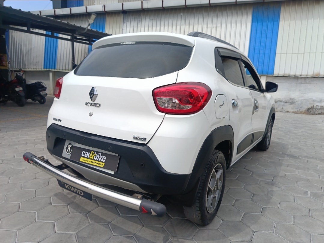 Kwid image 3 Kwid image 3