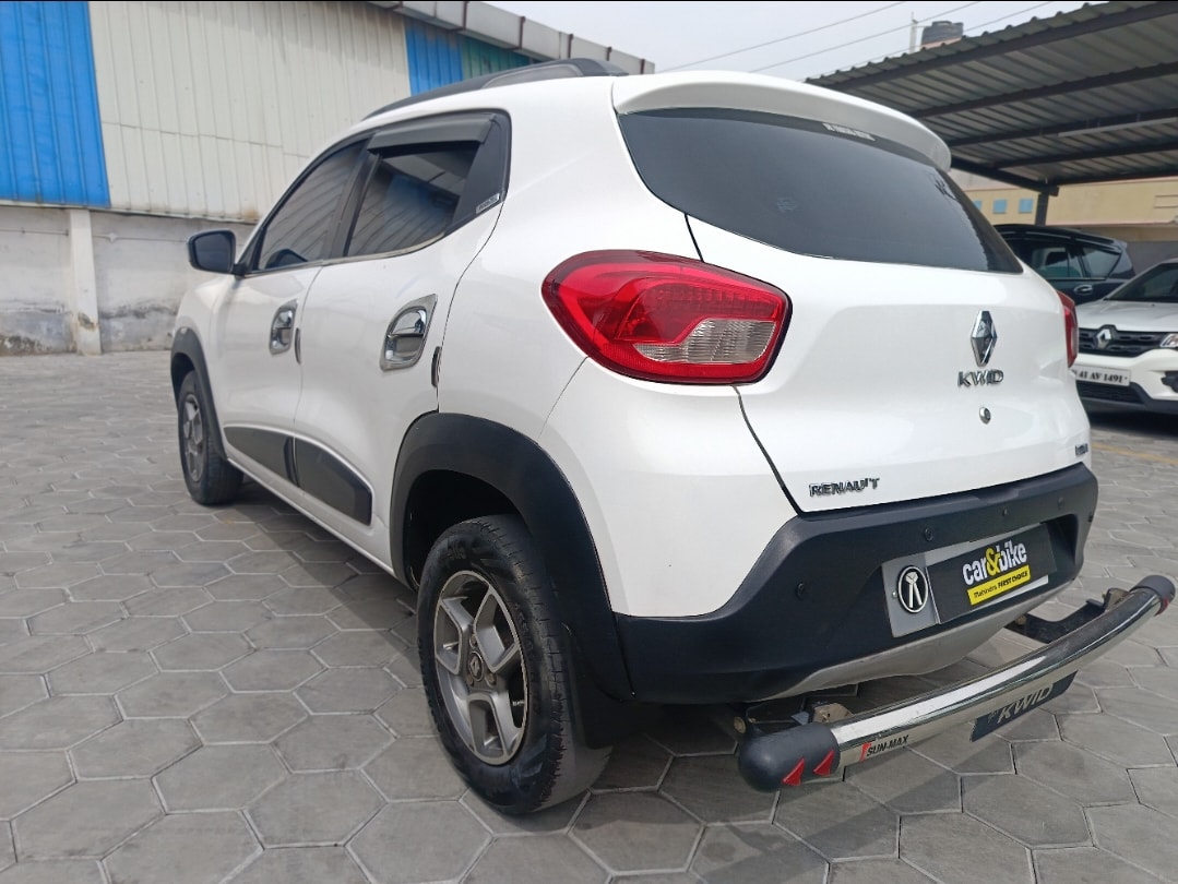 Kwid image 5 Kwid image 5