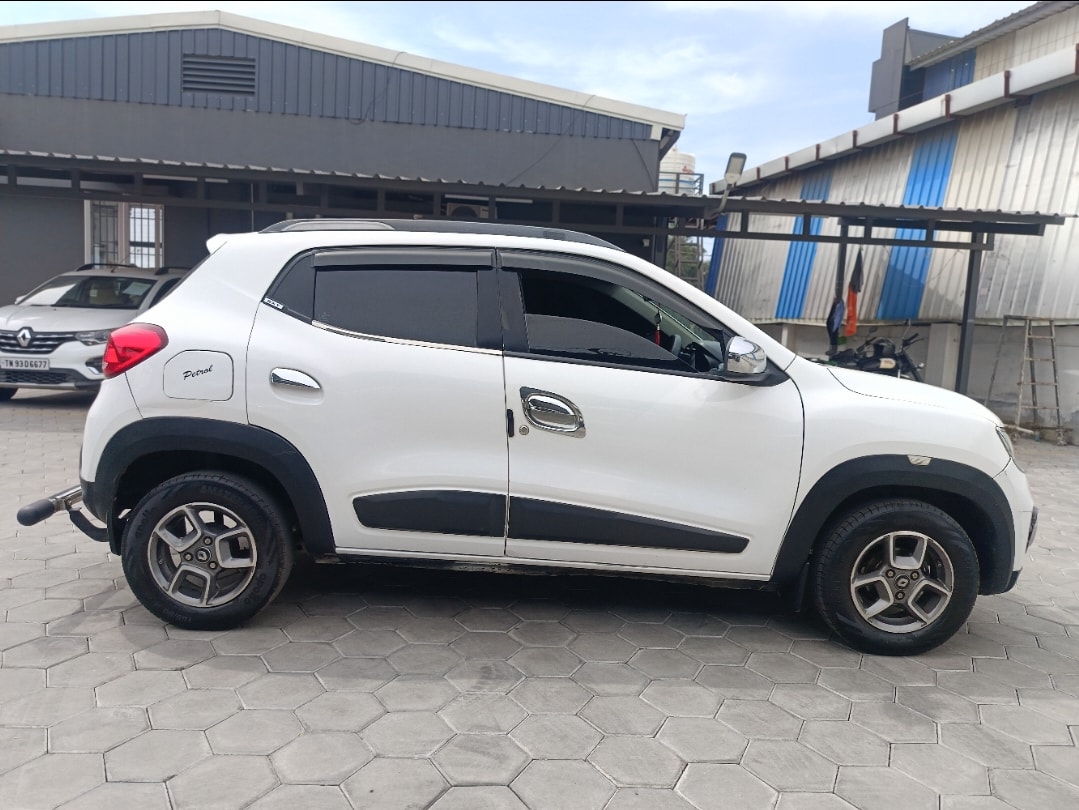 Kwid image 6 Kwid image 6