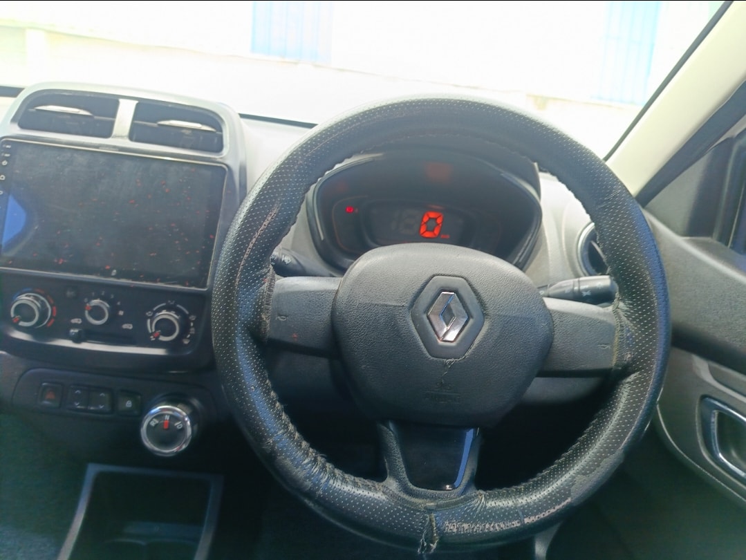 Kwid image 13 Kwid image 13