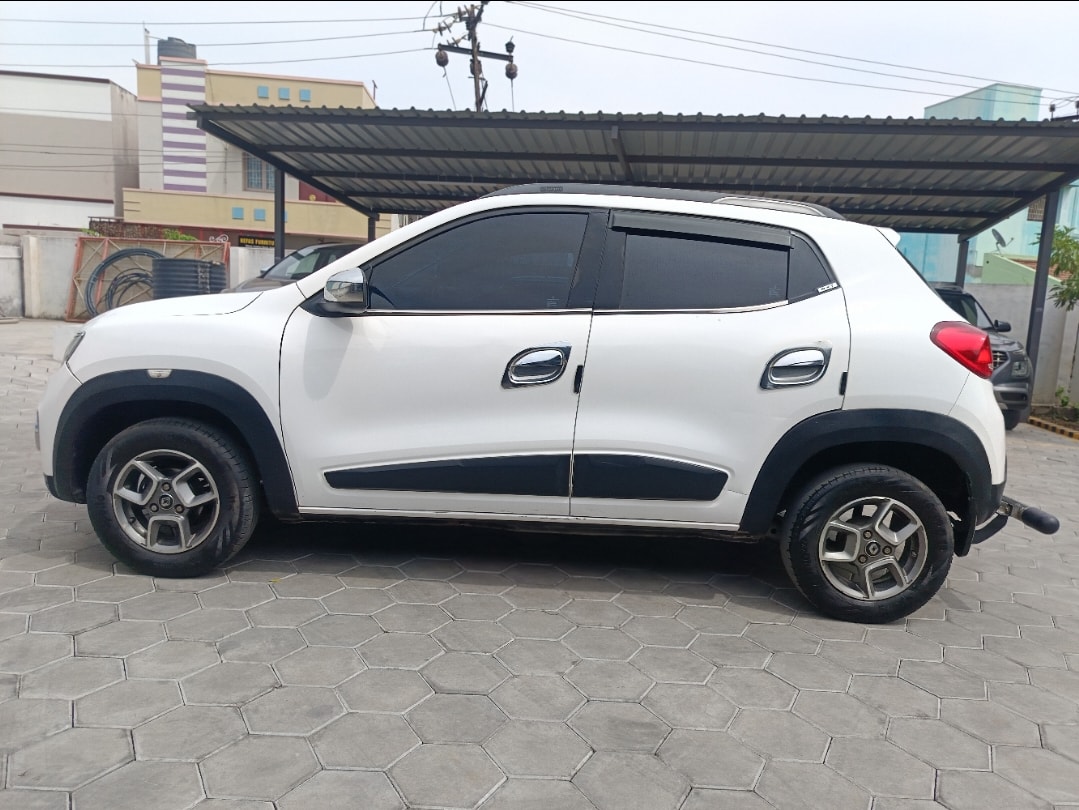 Kwid image 10 Kwid image 10