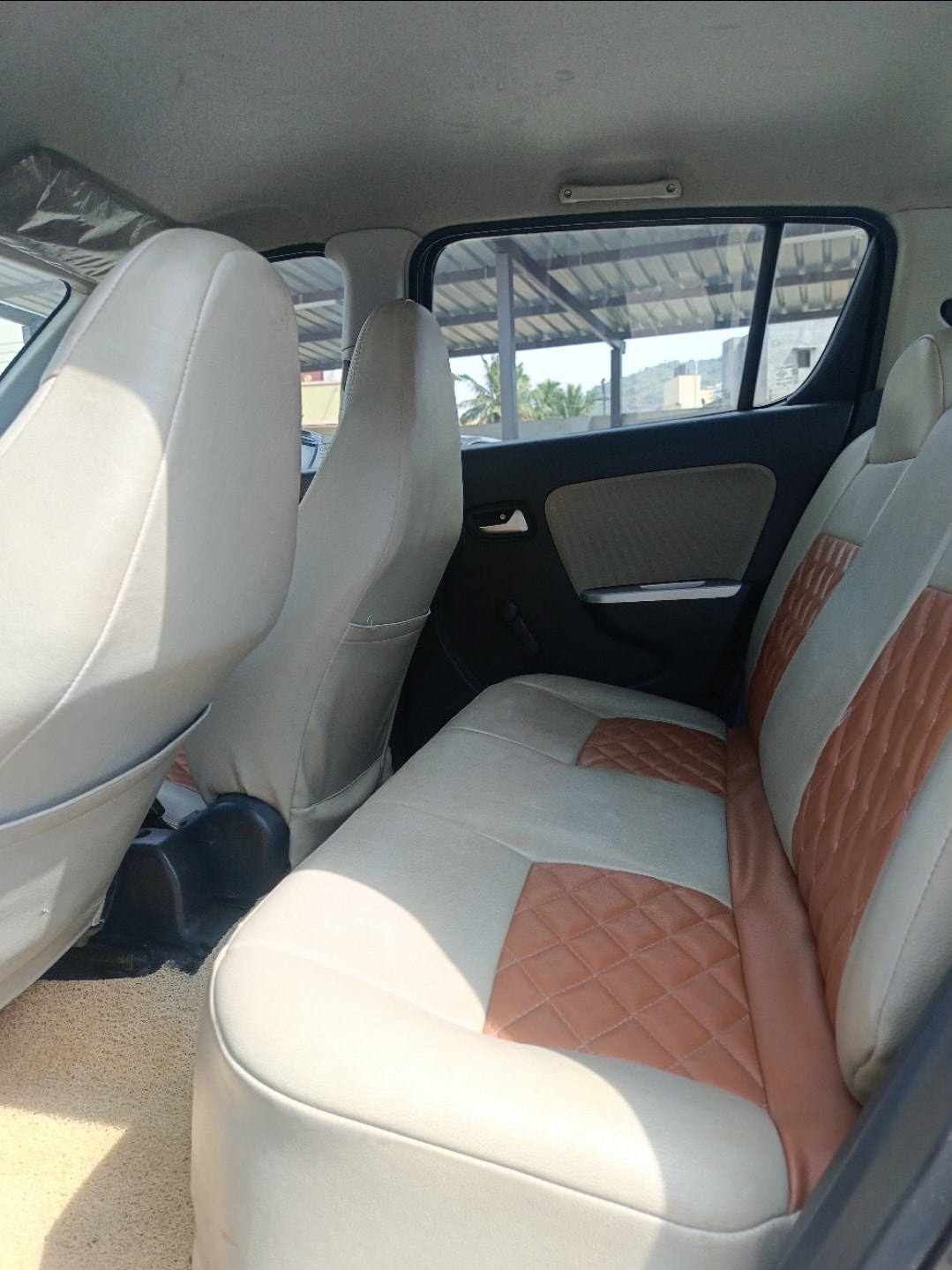 Alto K10 image 17 Alto K10 image 17