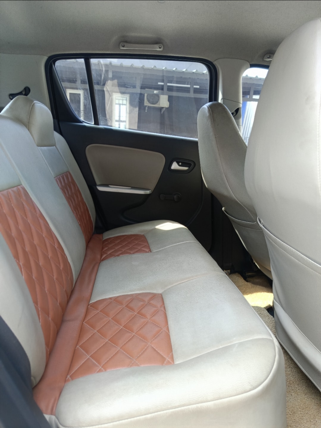 Alto K10 image 15 Alto K10 image 15