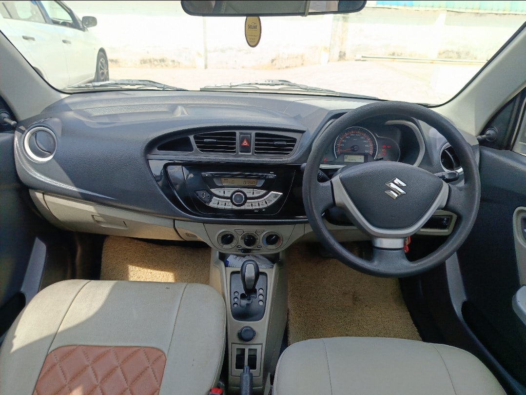 Alto K10 image 12 Alto K10 image 12