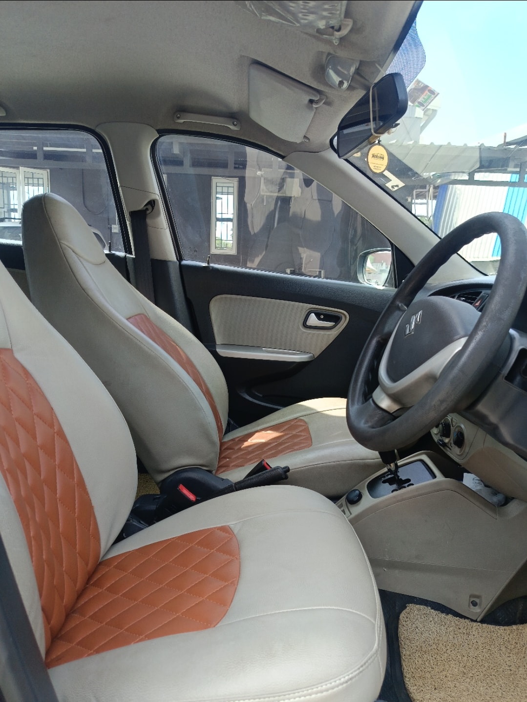 Alto K10 image 14 Alto K10 image 14