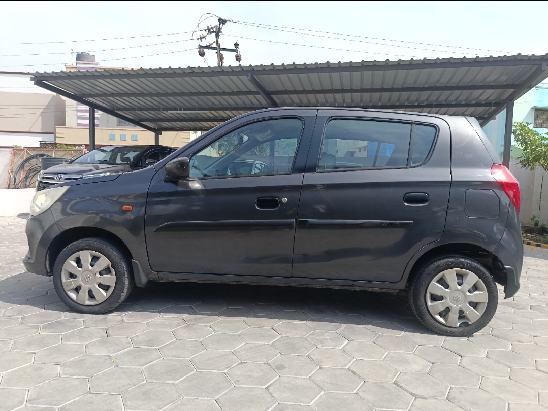 Alto K10 image 2 Alto K10 image 2