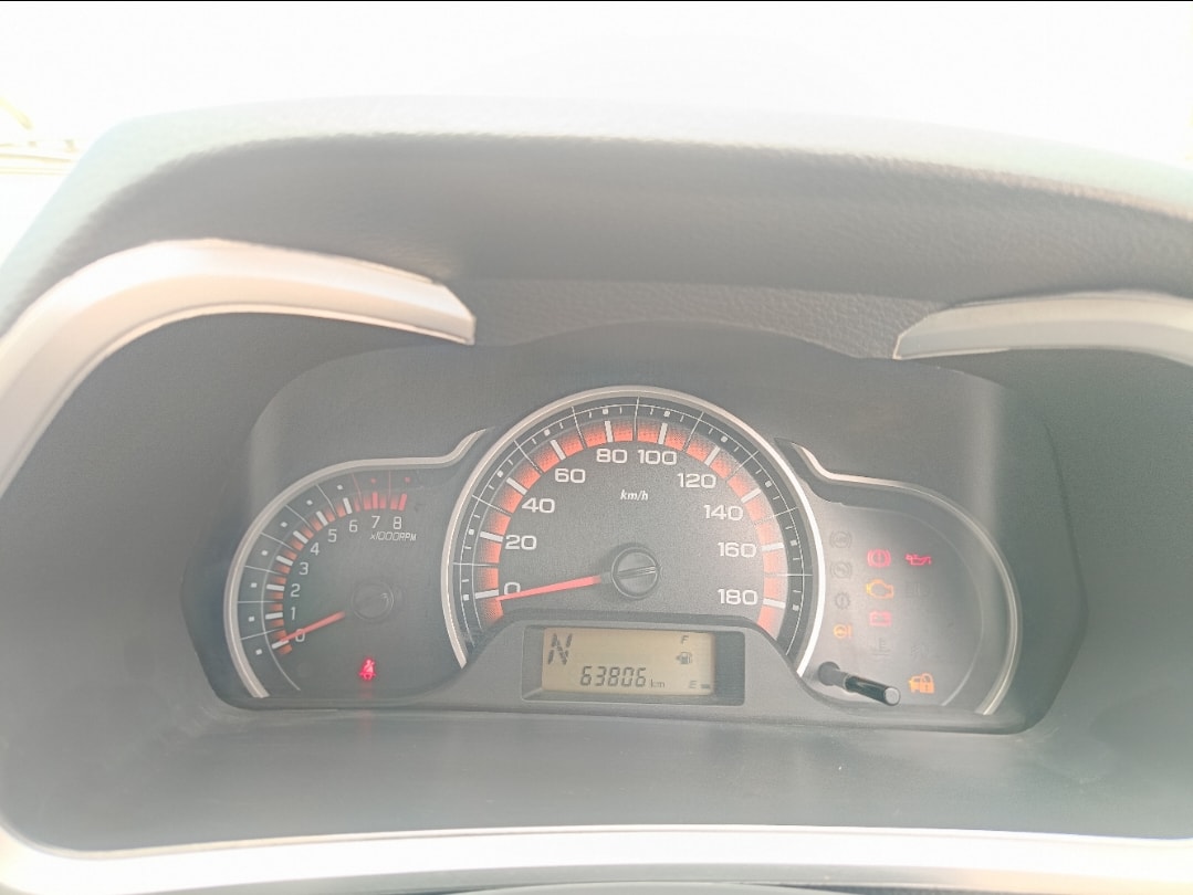 Alto K10 image 11 Alto K10 image 11